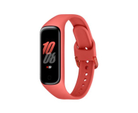 Samsung Galaxy Fit2 SM-R220 Red - 589510 - zdjęcie 1